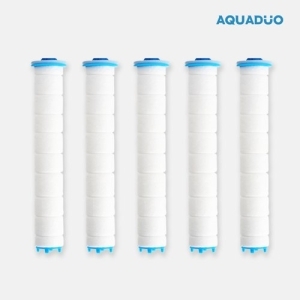 샤워플러스  SF300 서프라이즈 샤워기 연수필터 바디용