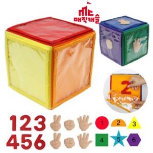 매직캐슬 토독 포켓주사위