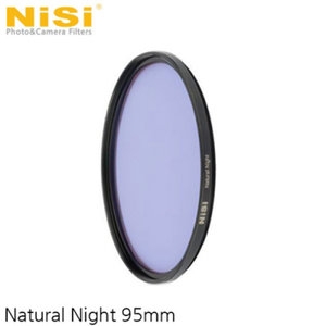 니시  Natural Night Filters [95mm]