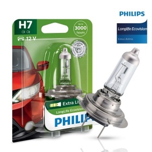 필립스  롱 라이프 에코 비전