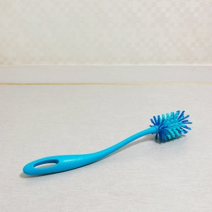 타파웨어 세척솔 다용도솔 병솔 브러쉬 물병솔