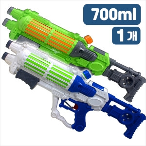 물총 투샷건 대형 파워펌프 워터 물놀이 너프 배낭