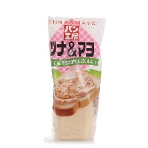큐피 빵공방 튜나마요 150g