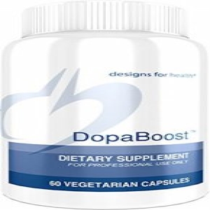  Designs Health DopaBoost Dopamine Support Mucu