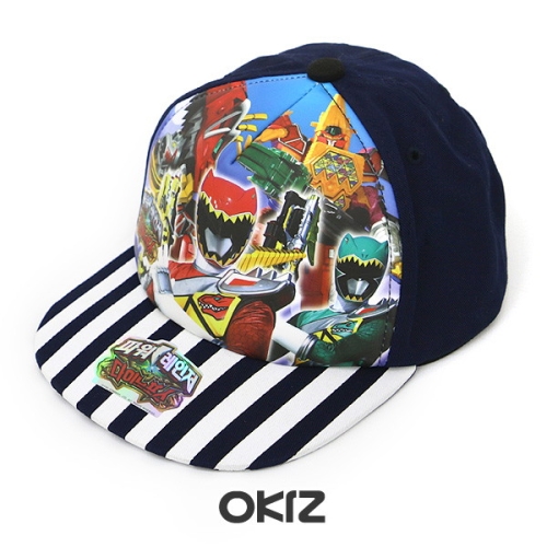 오키즈 파워레인저 다이노포스 보조가방