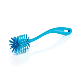 타파웨어  회전젓병 세척솔