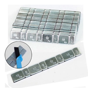 휠납 붙이는납 타이어납 휠바란스납 강재납 발란스