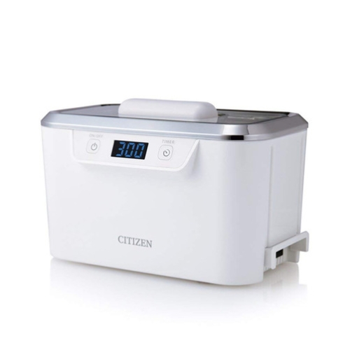 시티즌 초음파 세정기 SWT710