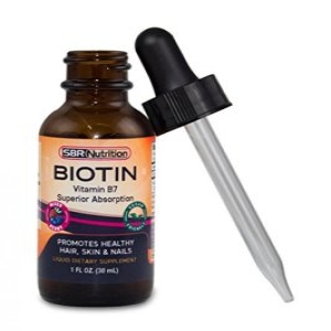 Biotin Liquid Drops 5000mcg per Servin - 에누리 가격비교