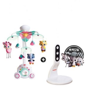 수더 앤 그루브 메도우 모빌 플러스 세트