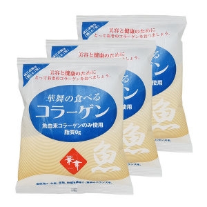 하나마이 저분자콜라겐/피쉬 펩타이드/어류 가루