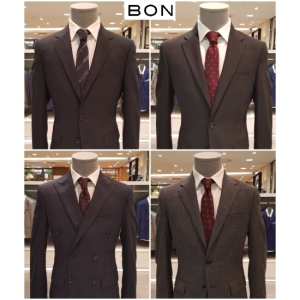  BON 남성 슬림 정장_bn7fja502