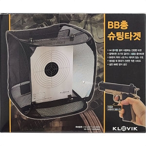 아카데미과학  슈팅타겟