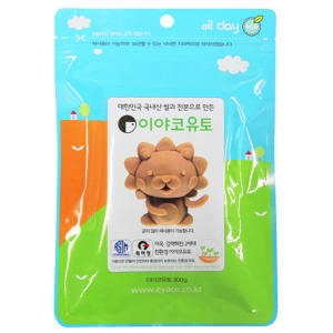이야코  소프트 유토 300g