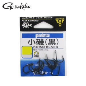 가마가츠  소기 돌돔바늘