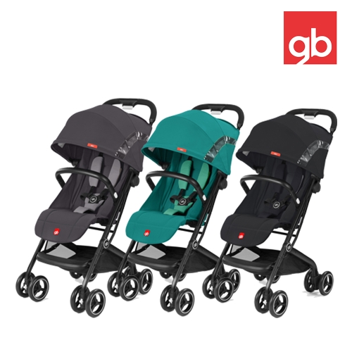 GB  큐빗 유모차