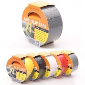 다담기 미끄럼방지 논슬립 테이프 계단 현관 5m회색