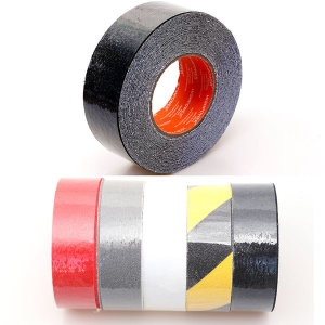 다담기 미끄럼방지 논슬립 테이프 계단 바닥 15m검정