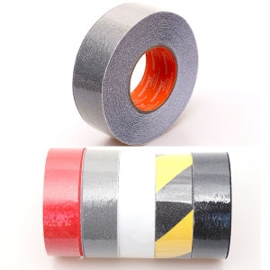 다담기 미끄럼방지 논슬립 테이프 계단 15m회색