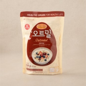 두보식품  오트밀 500g