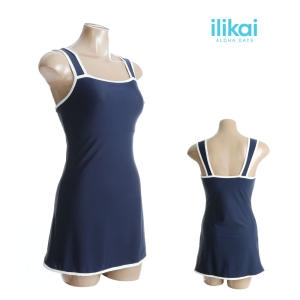 일리카이  미시 여자 오션월드 캐리비안베이 수영복 SS0635A