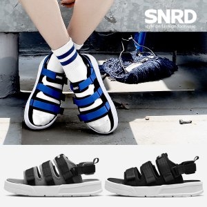 세컨라운드 남녀공용 스포츠샌들_SN248