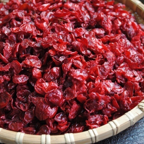 자연나라닷컴  전남 구례산수유건산수유