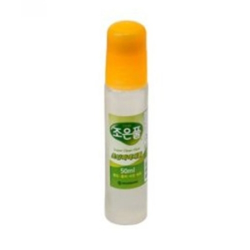 문방사  조은풀 50ml