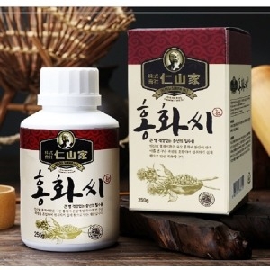 인산가 인산 홍화씨환 250g