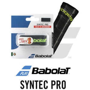 바볼랏  SYNTEC PRO 원그립