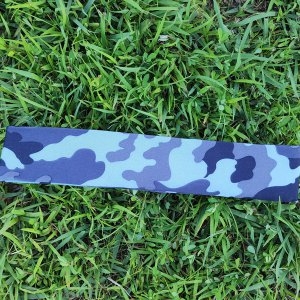 SMN 국산 스포츠 쿨 헤어밴드