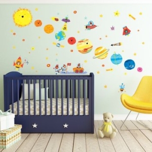 GOGO 우주여행 DW-1707N