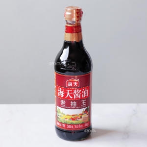 해천 하이텐 노추왕 간장 500ml