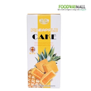 ROYAL  펑리수파인애플케익