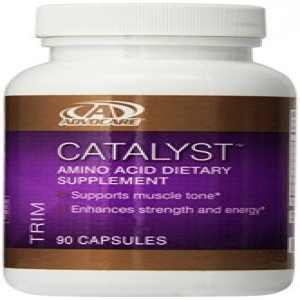  Advocare Catalyst 90 capsules