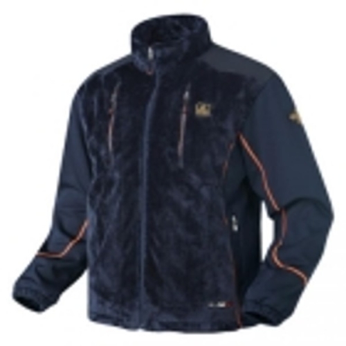 로플러 남성 벨보아 자켓 (LF-561)