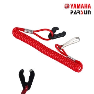 야마하 모터타입 엔진킬스위치 선외기 자동정지줄