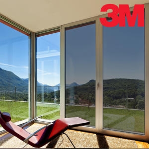 3M  윈도우 단열필름 Night Vision25 NV25 (152cm)