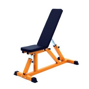 바투스포츠  다각도 접이식 벤치 (BM-1000)