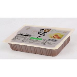 임진밤묵 도토리묵/묵사발/묵밥/공주밤