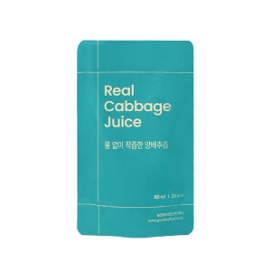 하나 양배추즙 80m 30포