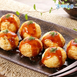 랜시푸드  타코야끼 타꼬야끼 문어빵 문어볼