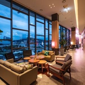 다락휴 여수 워커힐 다락휴여수워커힐 전남 여수시 덕충 덕충동 호텔 숙소 숙박 여행 가족여행