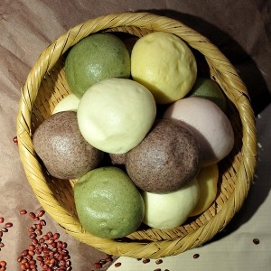 공순희 쌀찐빵 20개입