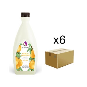카파  포모나 망고 스무디 2kg