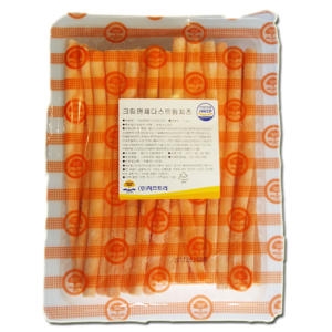 크림앤체다스트링치즈2.5kg 크러스트/체다