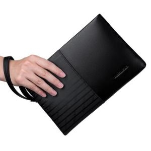 WilliamPOLO 남성 클러치백_182112