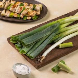 이마트  파머스픽 흙대파(봉) 850g