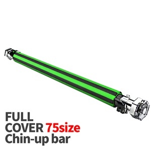EZS 풀커버 문틀철봉 75사이즈 가정용 풀업 턱걸이