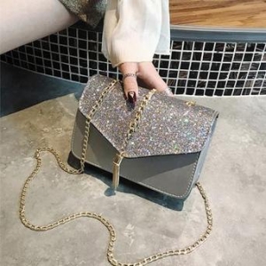 언노운 여자대학생가방 yuki가죽가방 여성싱글 2018pu가죽쉬